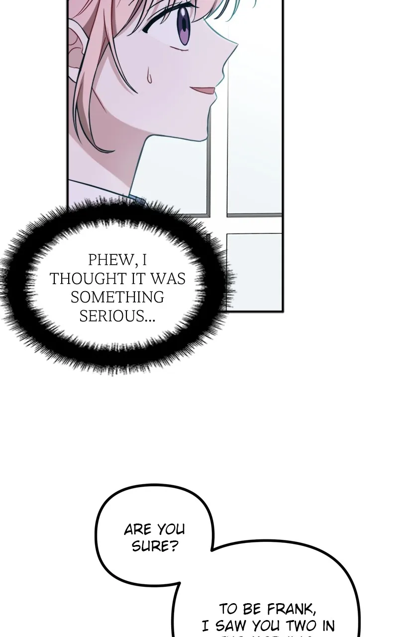 Wavering Worlds Chapter 3 page 60 - 