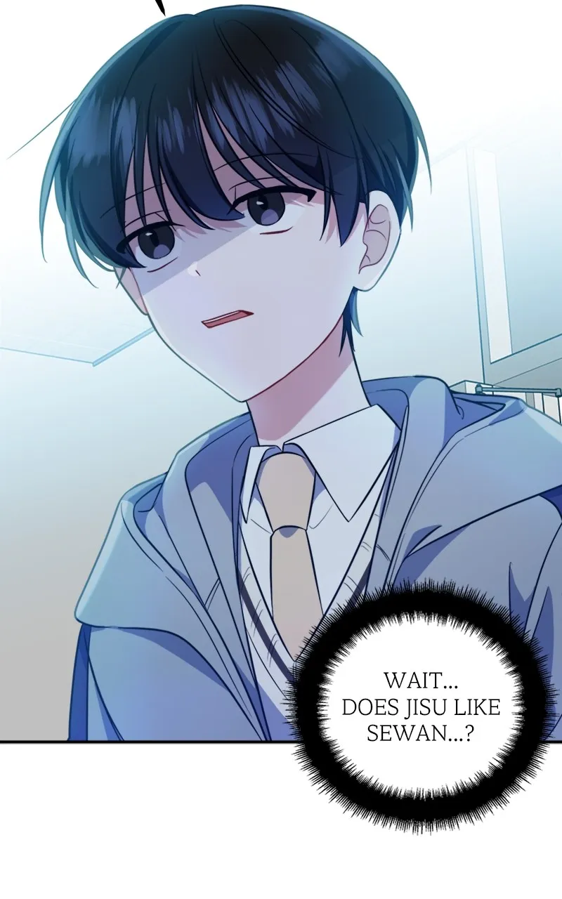 Wavering Worlds Chapter 3 page 62 - 