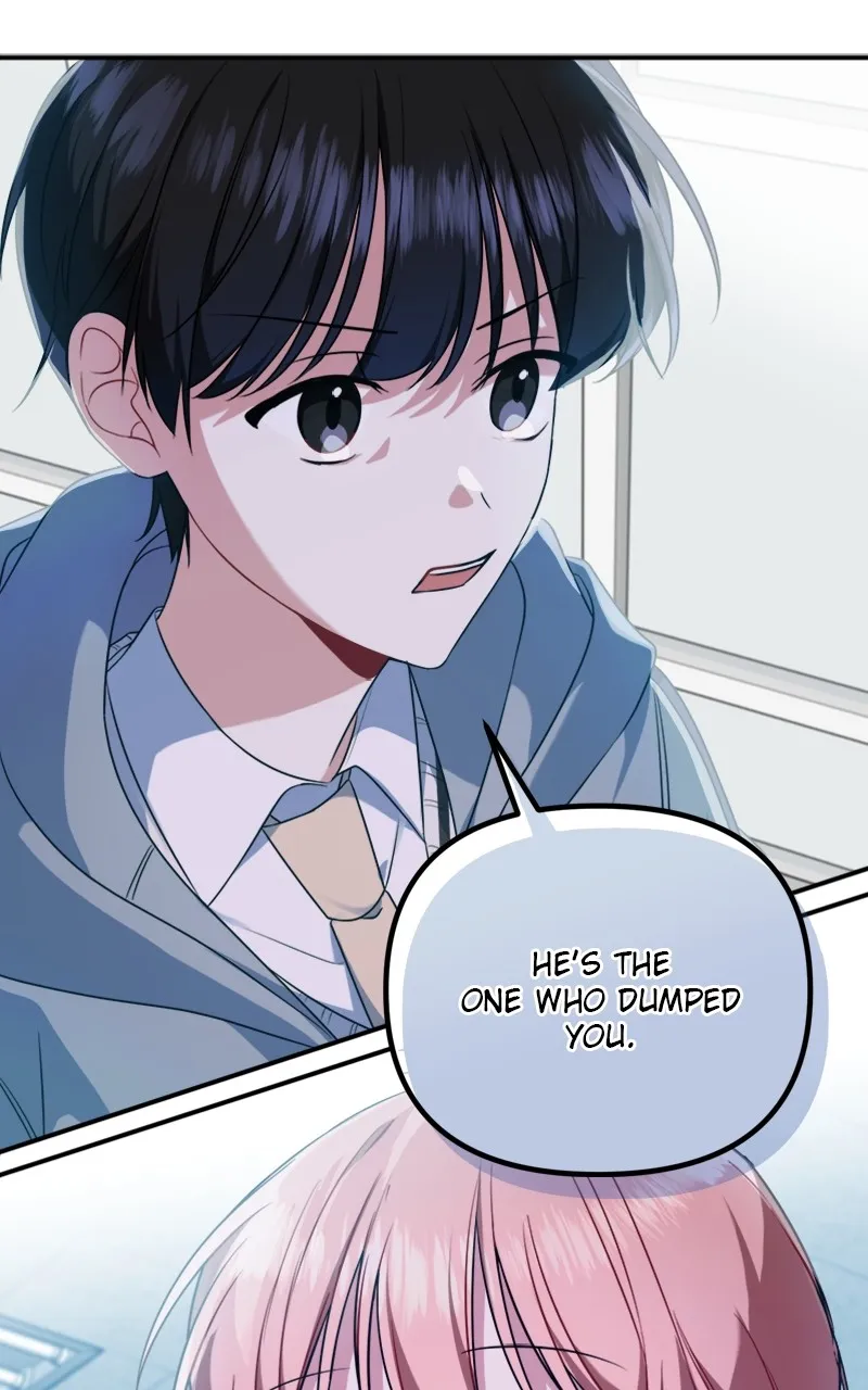 Wavering Worlds Chapter 3 page 69 - 