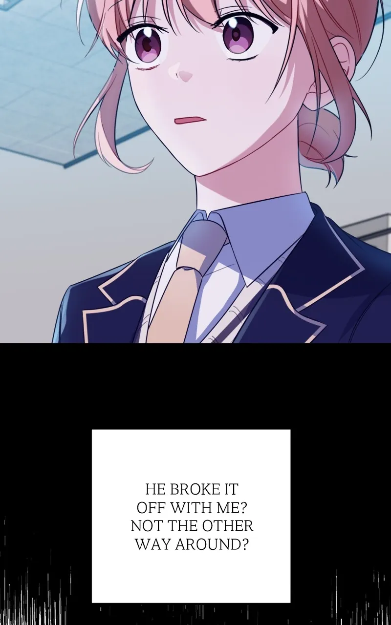 Wavering Worlds Chapter 3 page 70 - 
