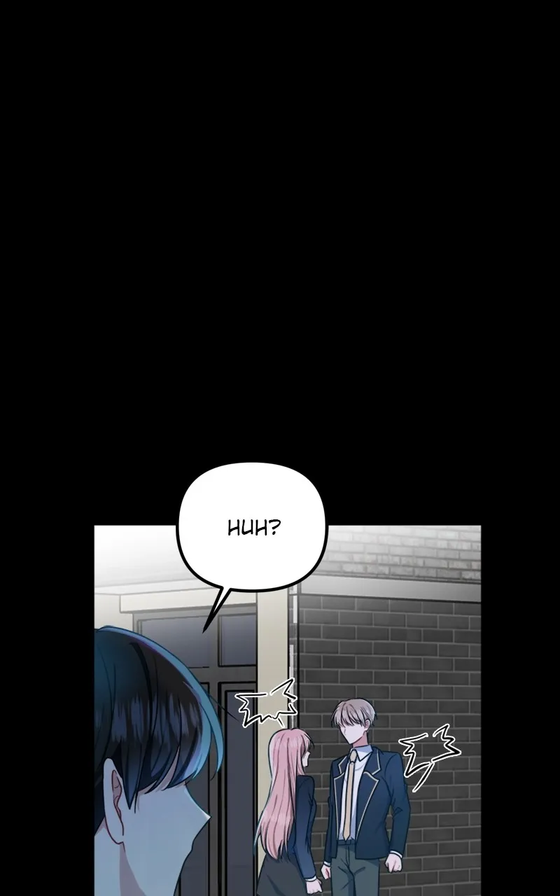 Wavering Worlds Chapter 4 page 11 - 