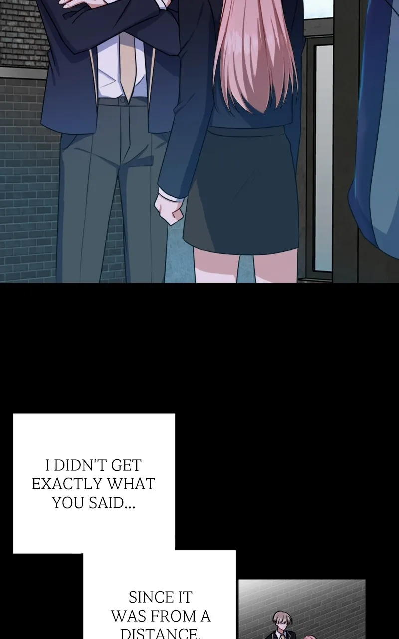 Wavering Worlds Chapter 4 page 14 - 