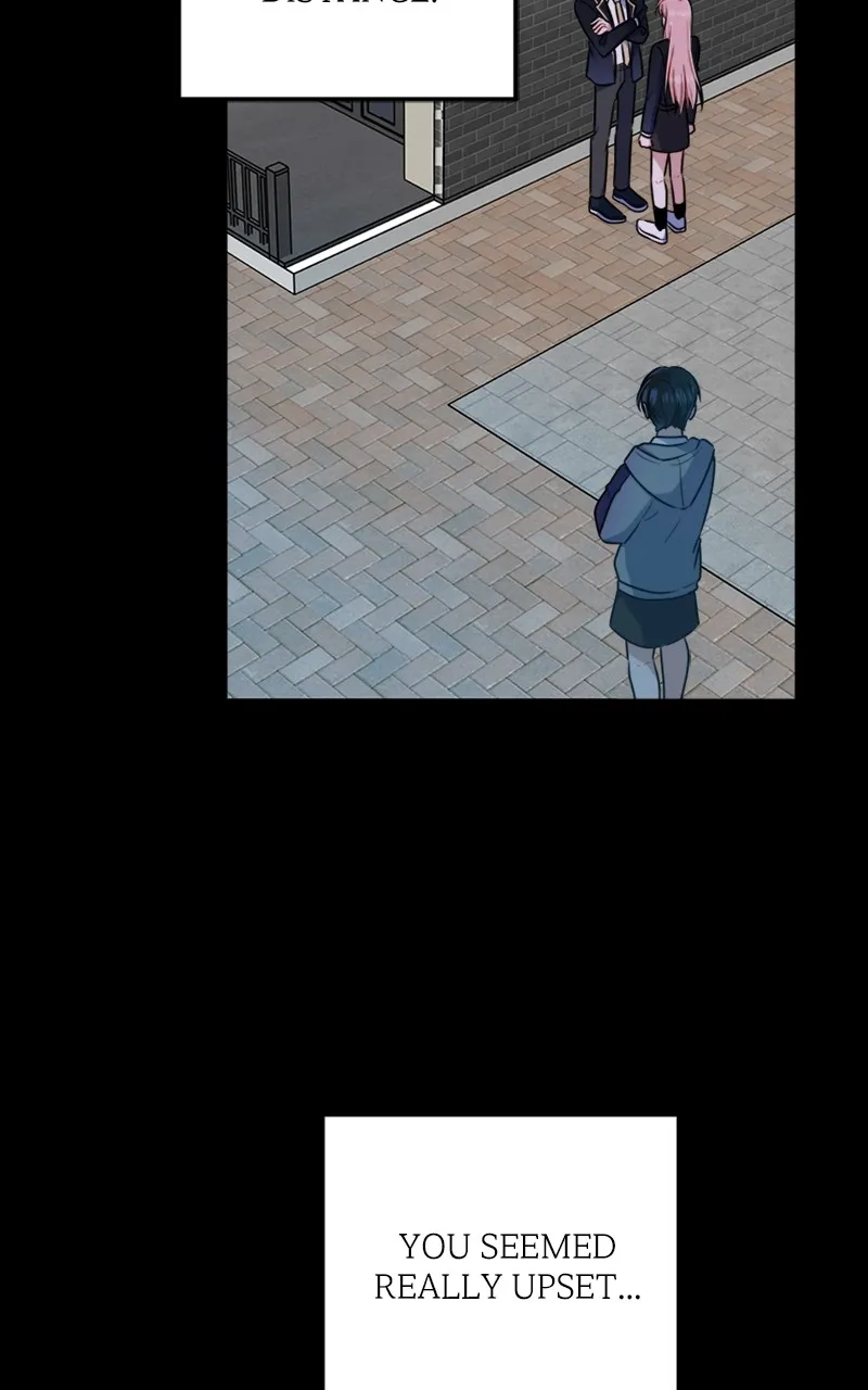 Wavering Worlds Chapter 4 page 15 - 