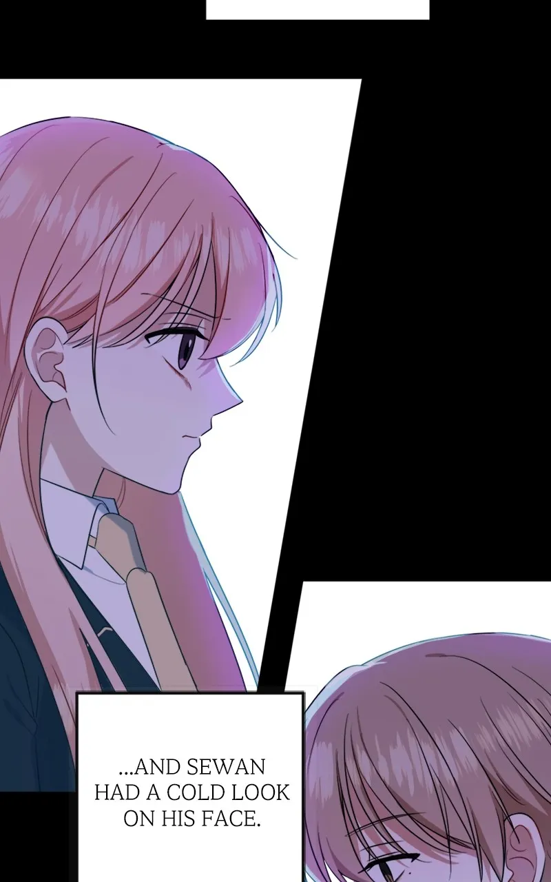 Wavering Worlds Chapter 4 page 16 - 