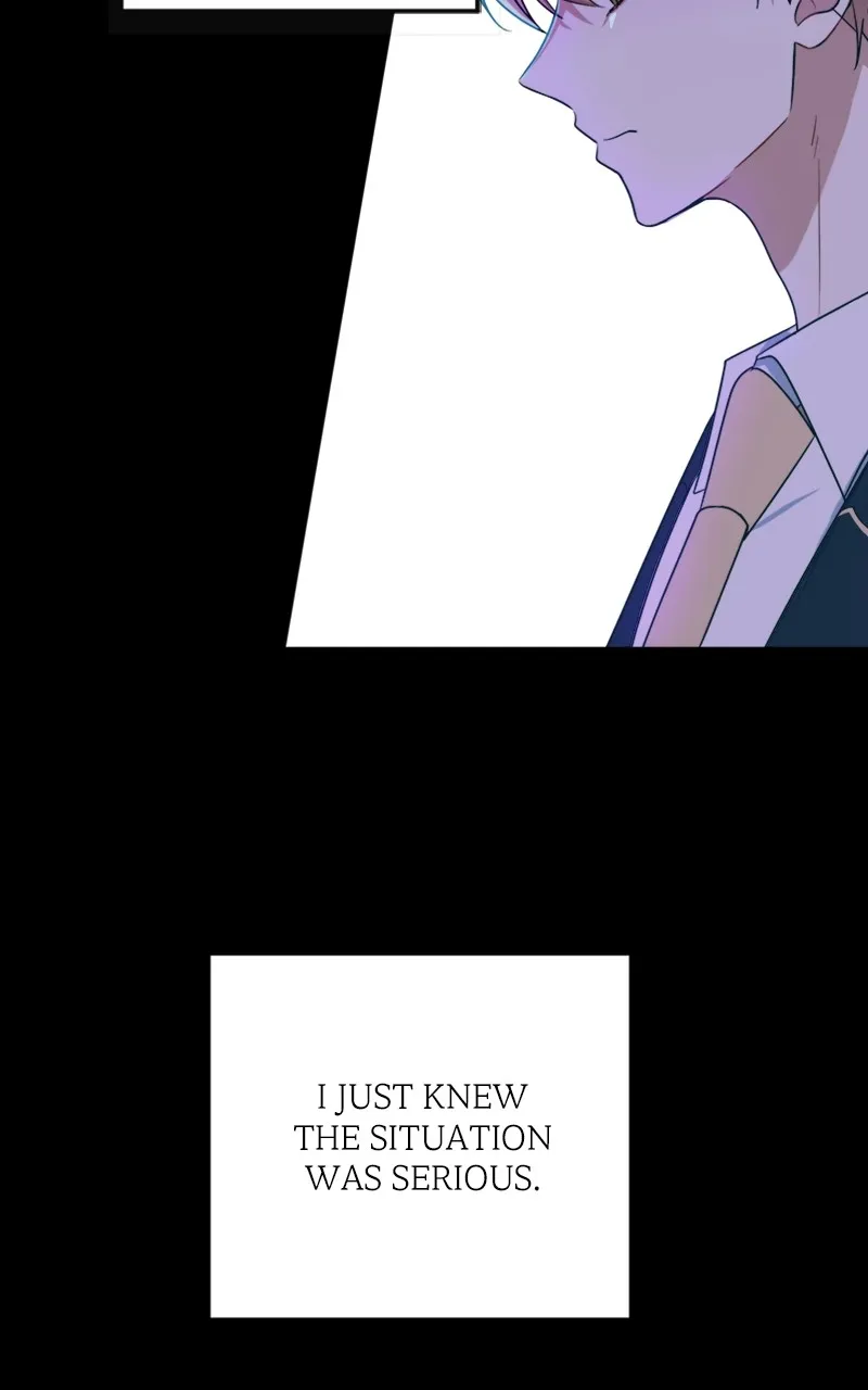 Wavering Worlds Chapter 4 page 17 - 