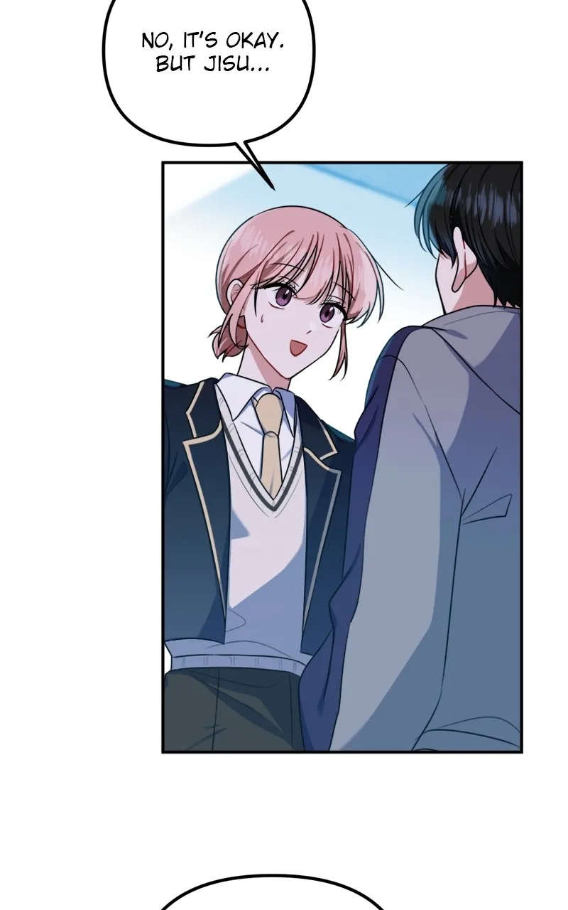 Wavering Worlds Chapter 4 page 20 - 