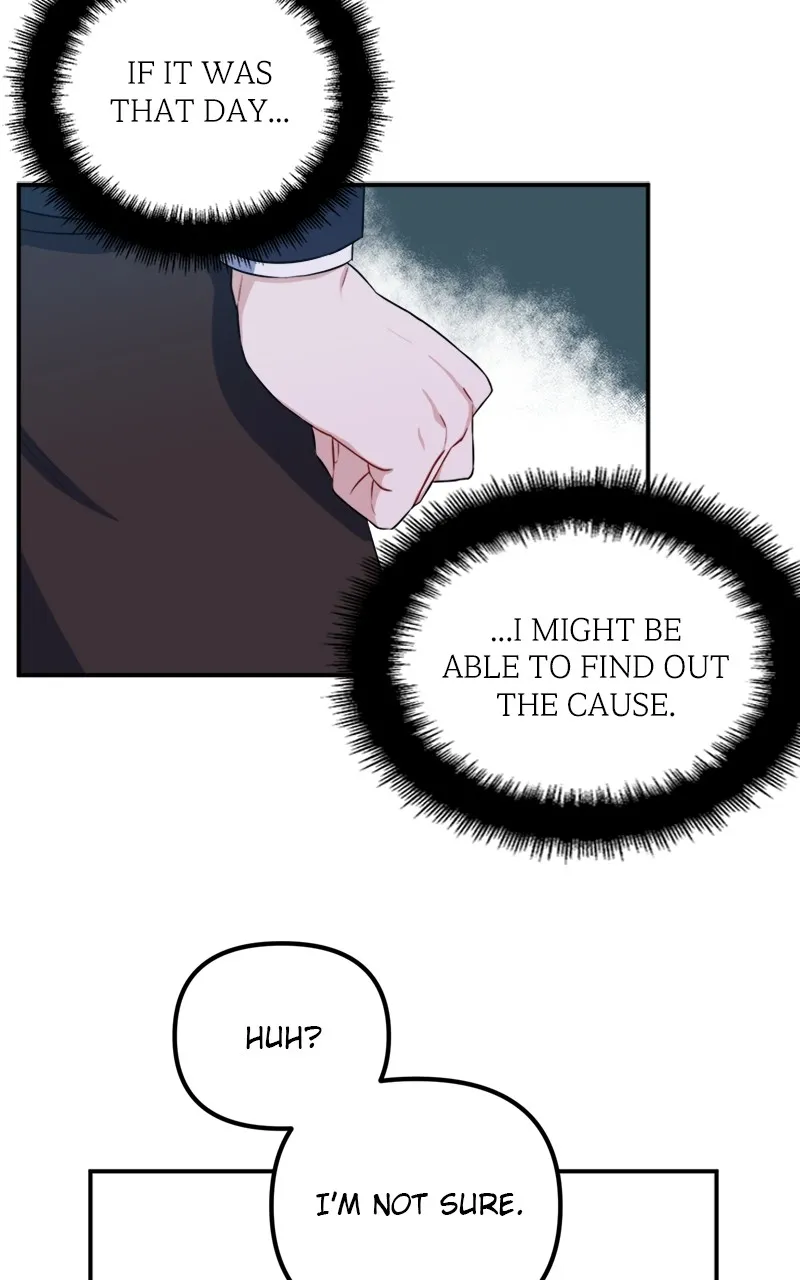 Wavering Worlds Chapter 4 page 22 - 