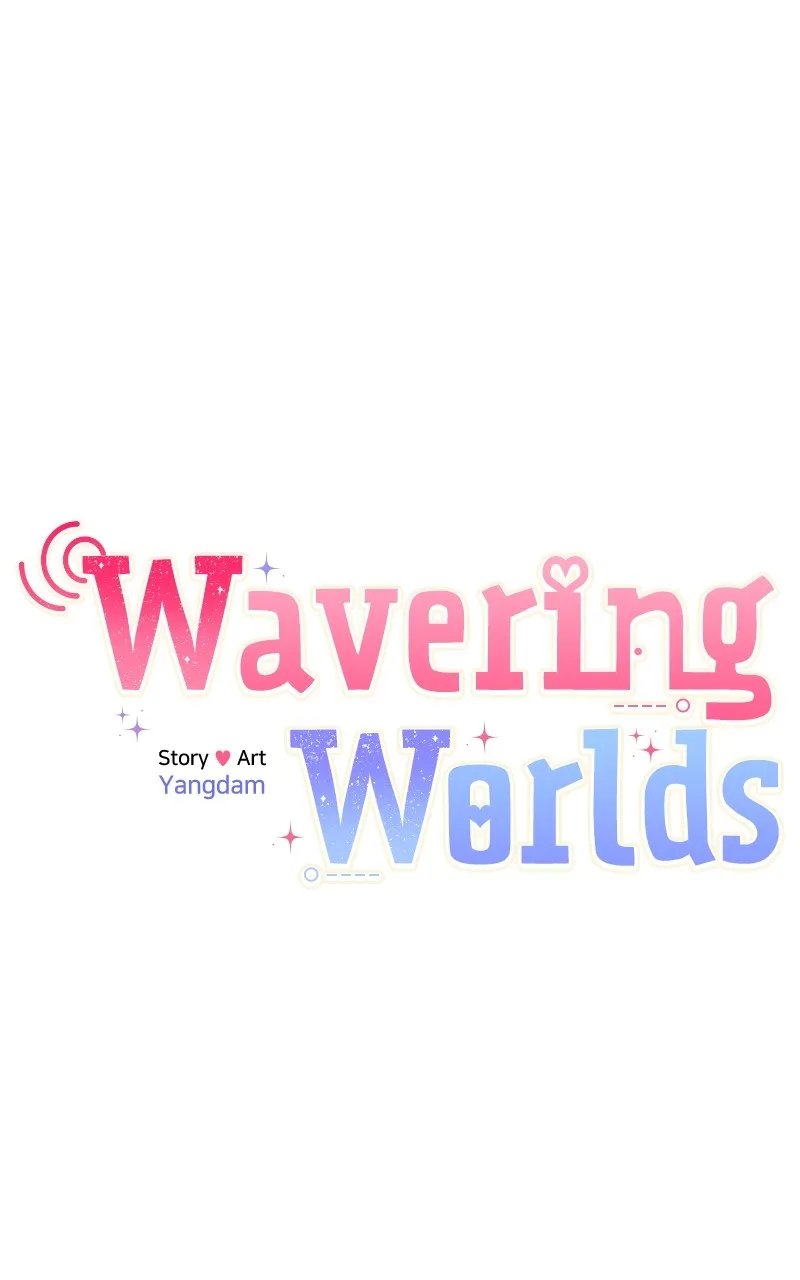Wavering Worlds Chapter 4 page 26 - 