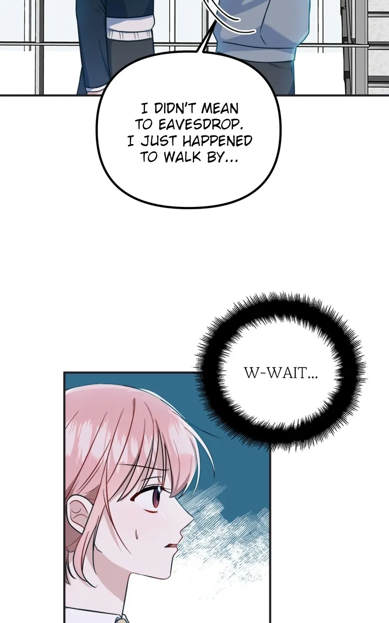 Wavering Worlds Chapter 4 page 4 - 