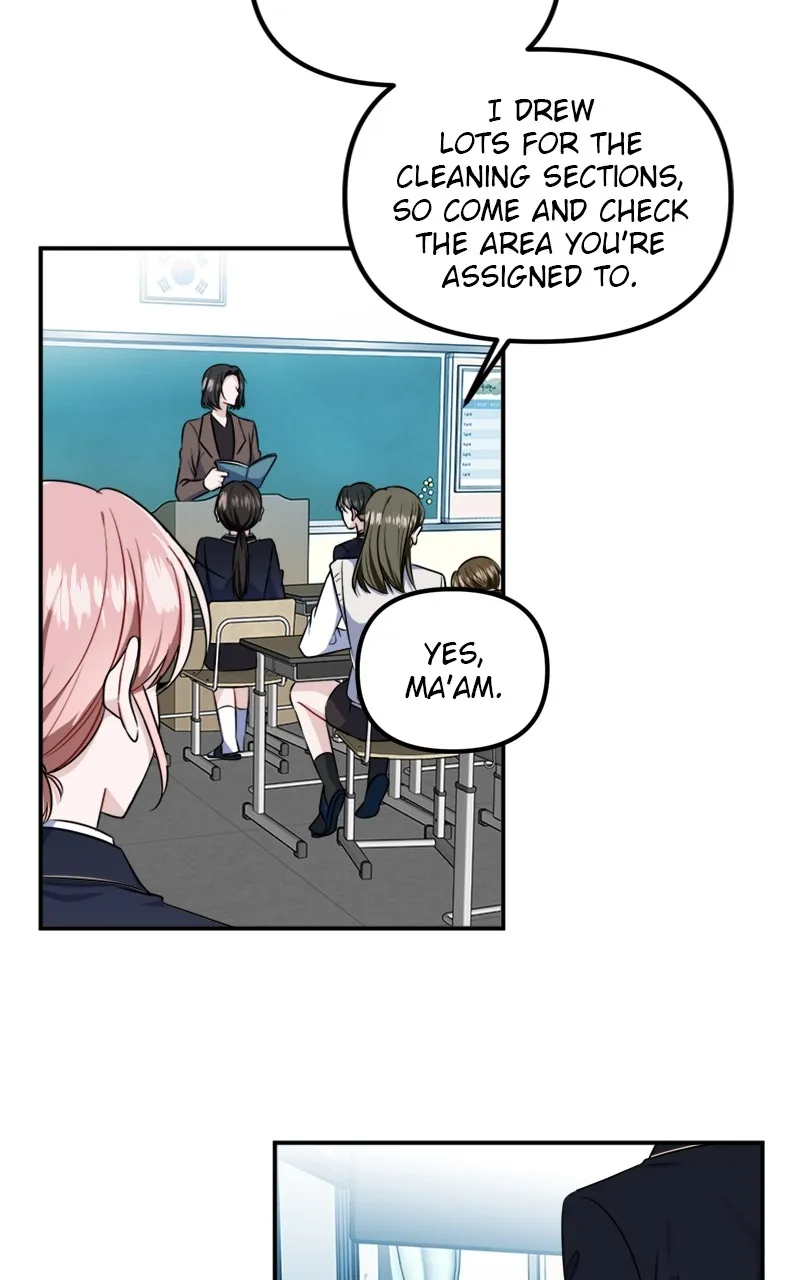 Wavering Worlds Chapter 4 page 34 - 
