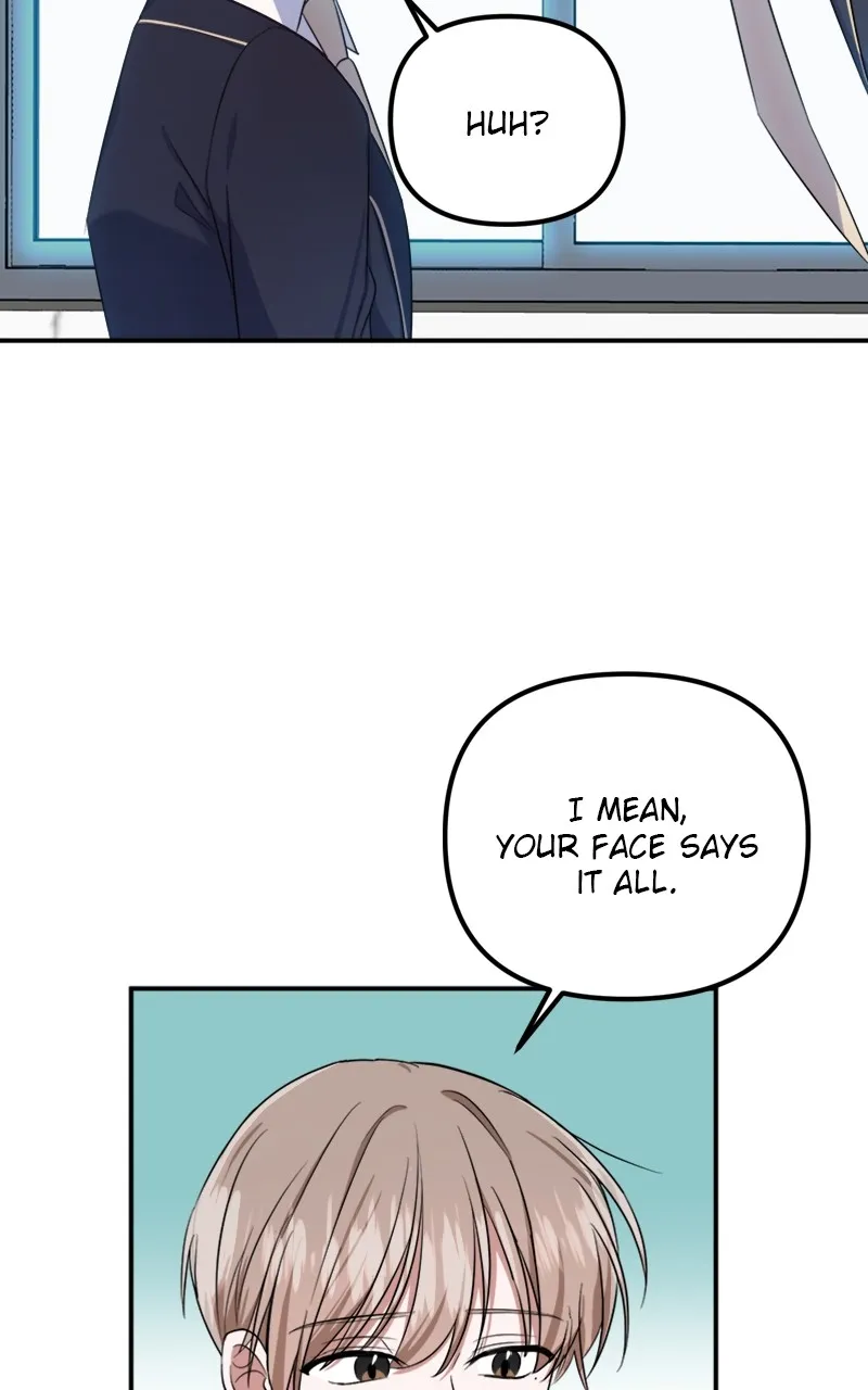 Wavering Worlds Chapter 4 page 40 - 