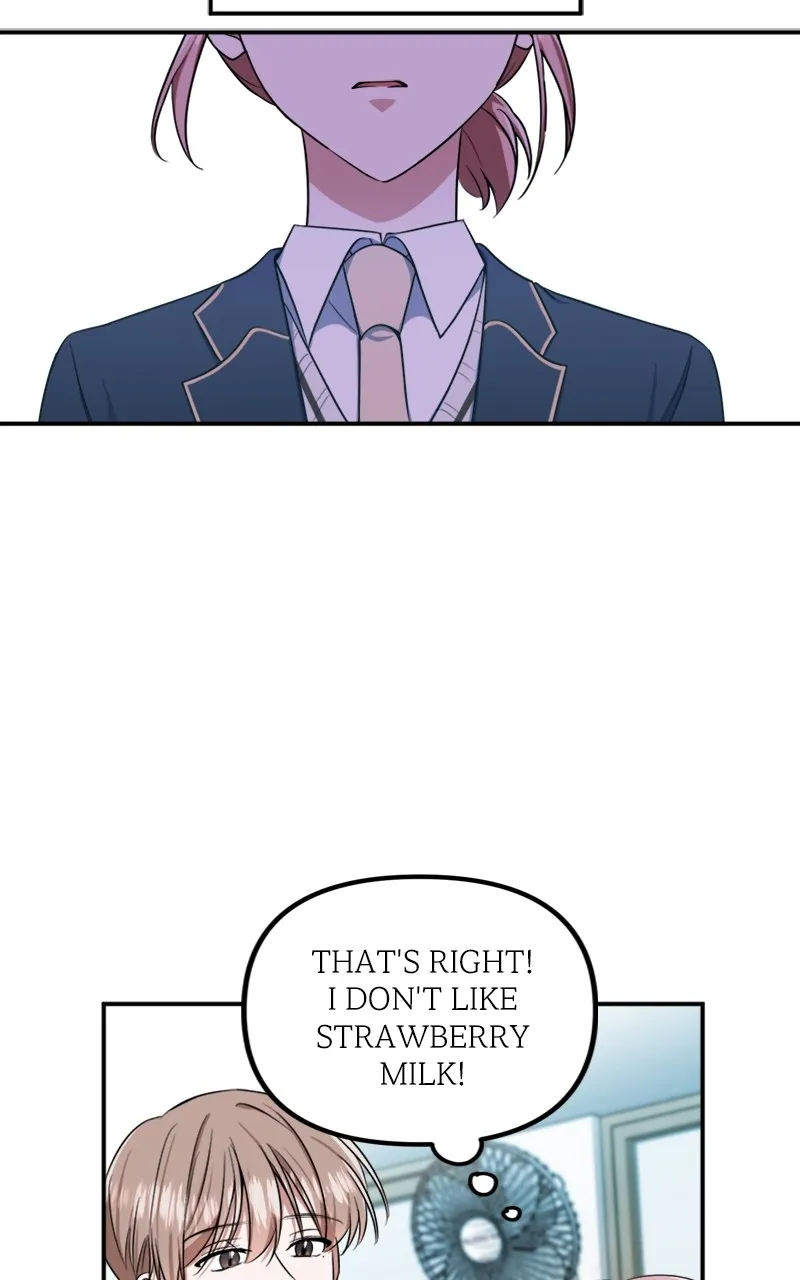 Wavering Worlds Chapter 4 page 43 - 