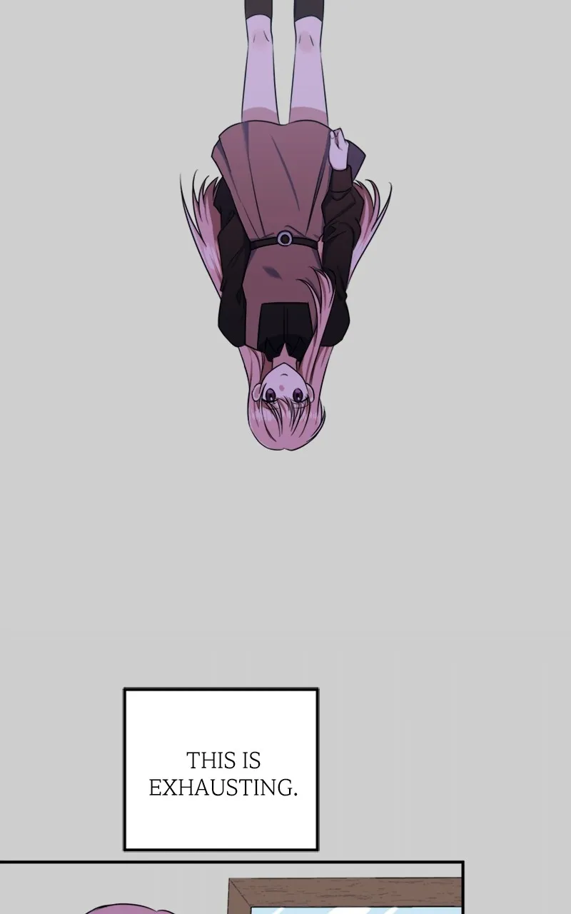 Wavering Worlds Chapter 4 page 46 - 
