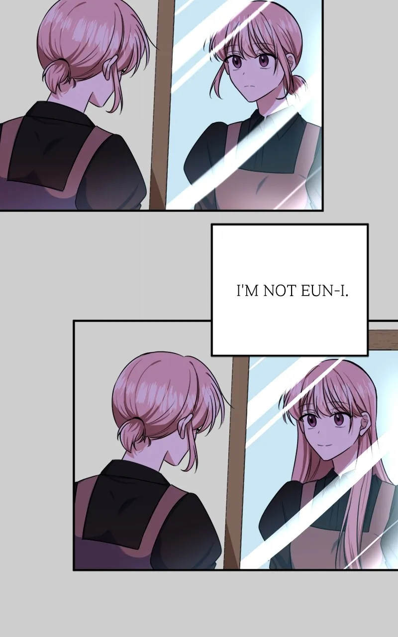 Wavering Worlds Chapter 4 page 47 - 