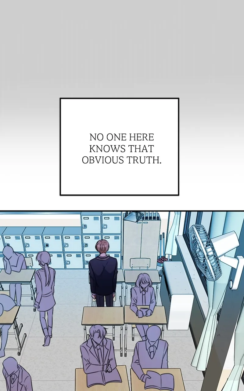 Wavering Worlds Chapter 4 page 48 - 