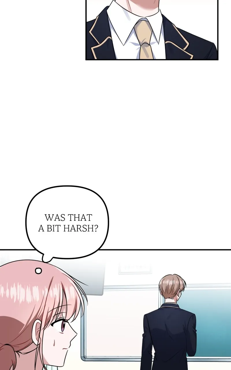 Wavering Worlds Chapter 4 page 55 - 
