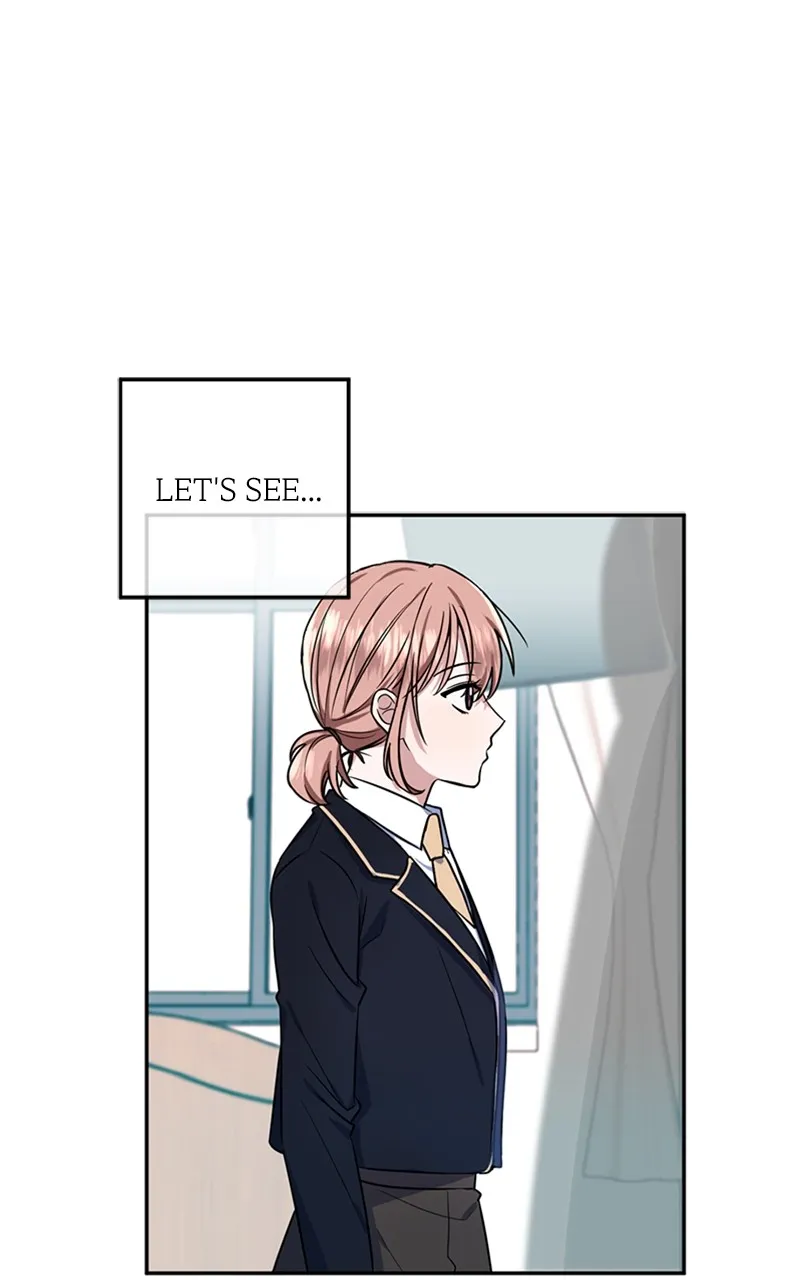 Wavering Worlds Chapter 4 page 59 - 