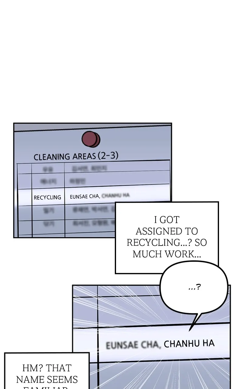 Wavering Worlds Chapter 4 page 60 - 