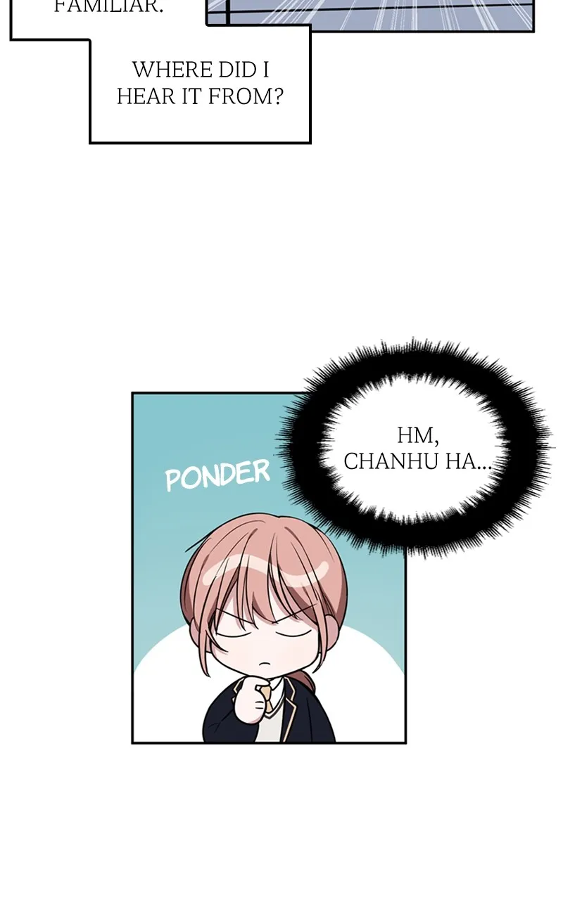 Wavering Worlds Chapter 4 page 61 - 