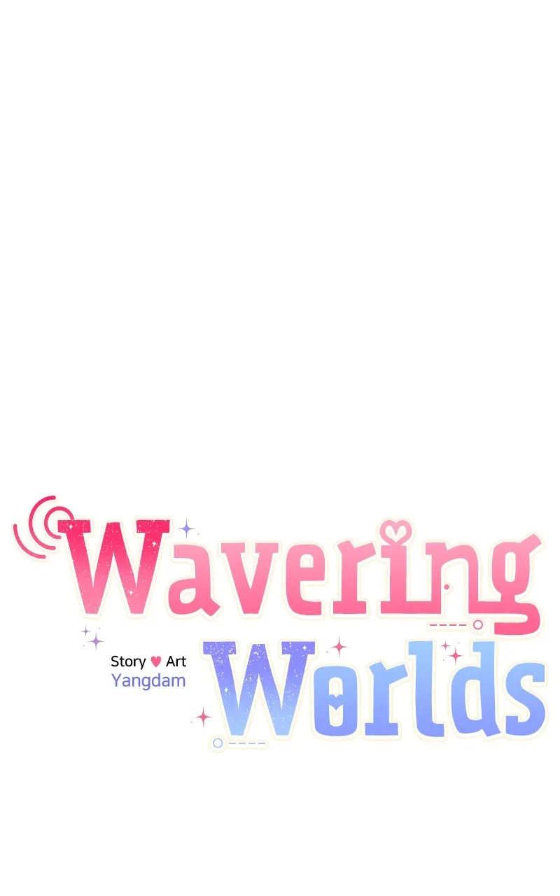 Wavering Worlds Chapter 5 page 11 - 