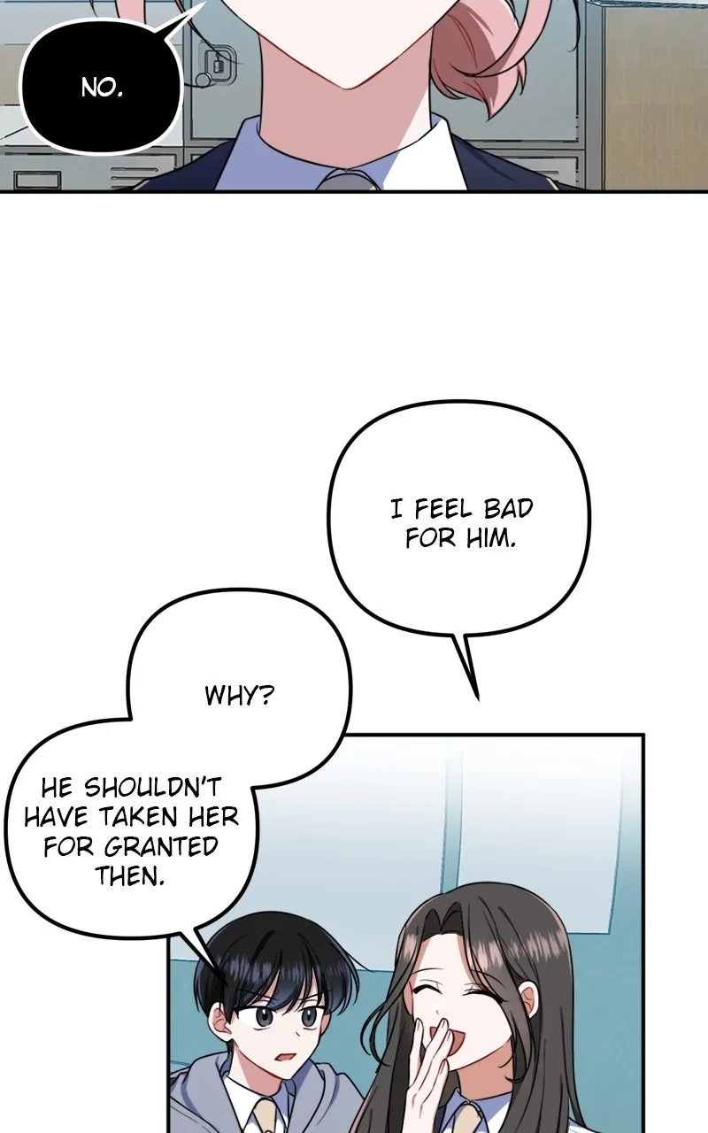Wavering Worlds Chapter 5 page 15 - 