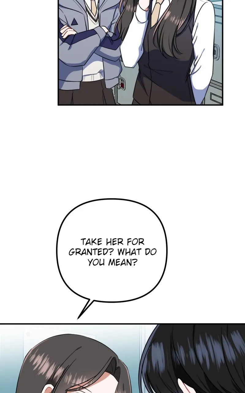 Wavering Worlds Chapter 5 page 16 - 