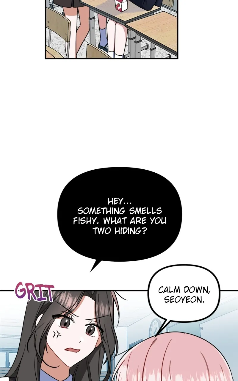 Wavering Worlds Chapter 5 page 18 - 