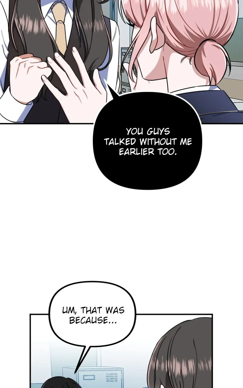 Wavering Worlds Chapter 5 page 19 - 