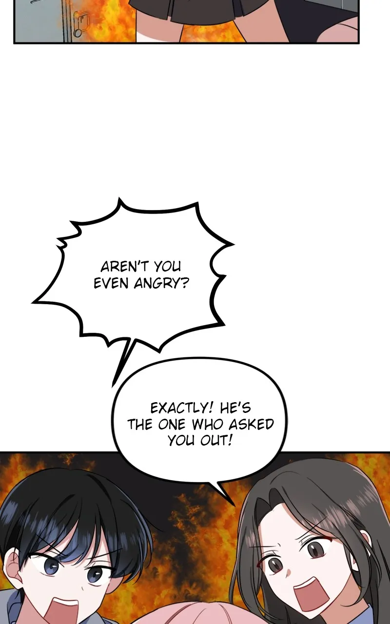 Wavering Worlds Chapter 5 page 26 - 