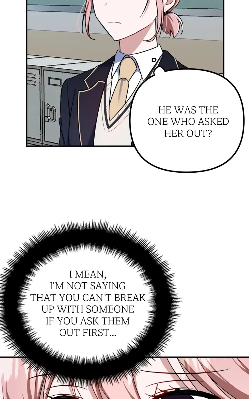 Wavering Worlds Chapter 5 page 28 - 