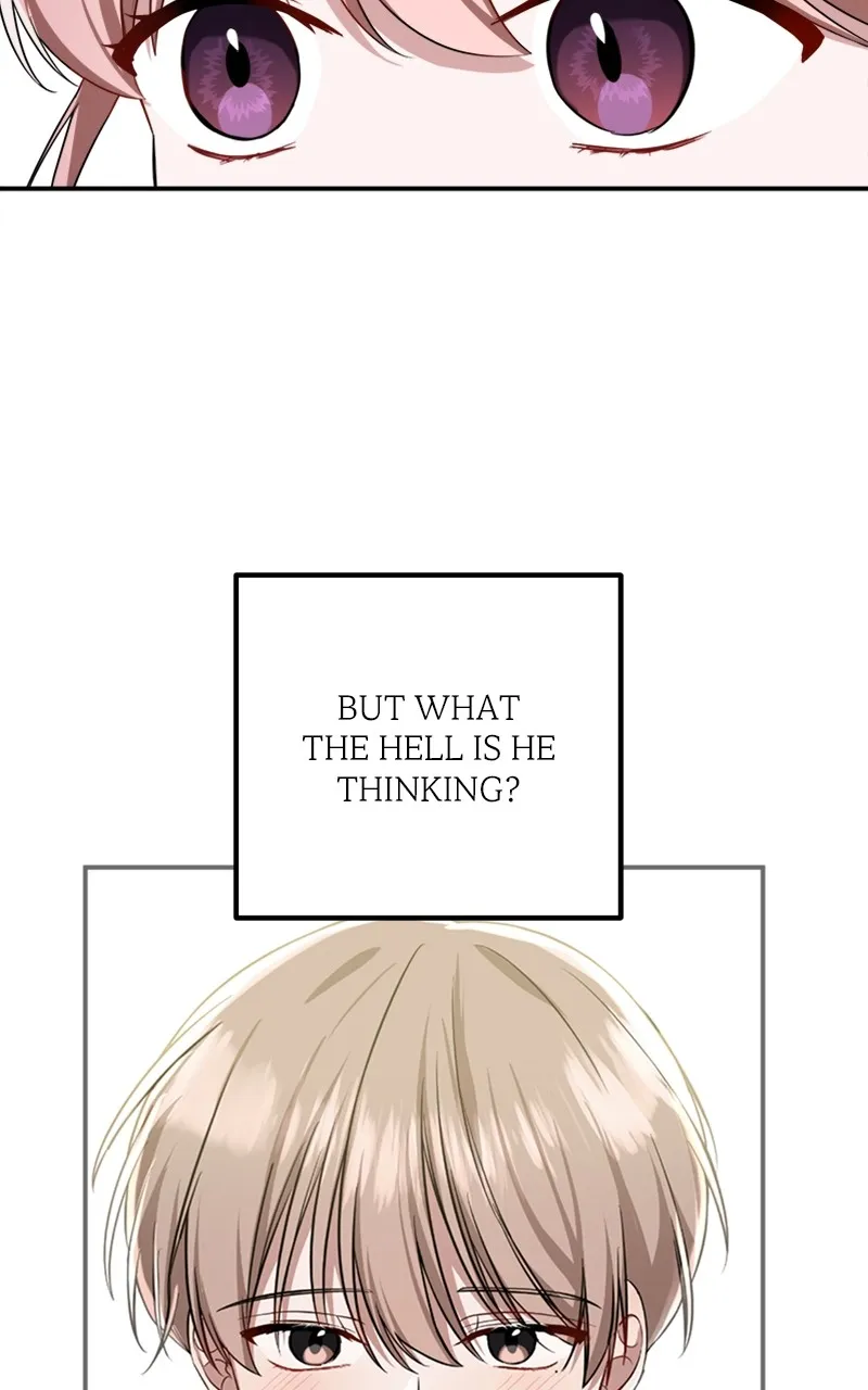 Wavering Worlds Chapter 5 page 29 - 