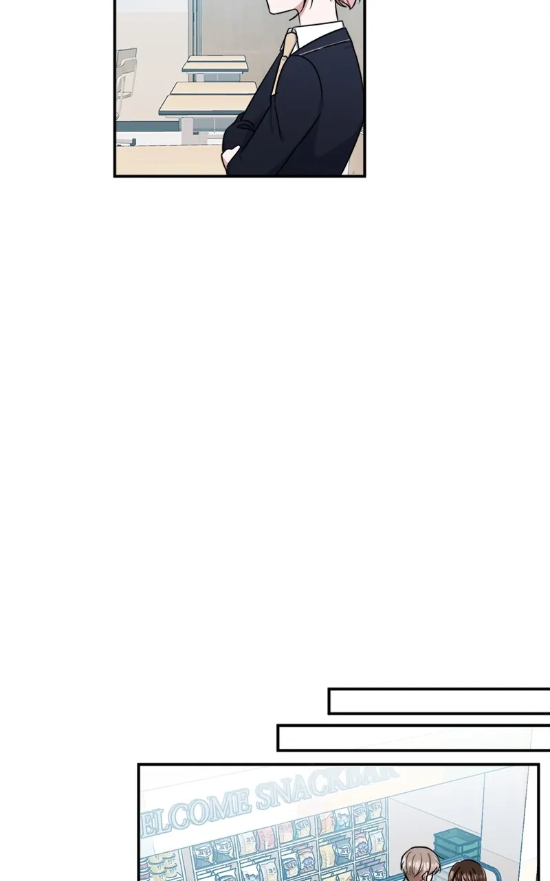 Wavering Worlds Chapter 5 page 33 - 