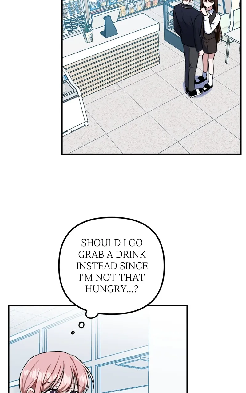 Wavering Worlds Chapter 5 page 34 - 