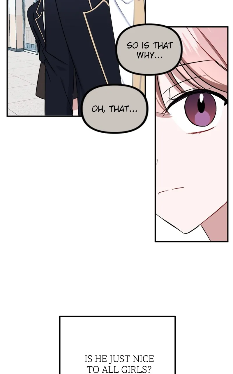 Wavering Worlds Chapter 5 page 37 - 