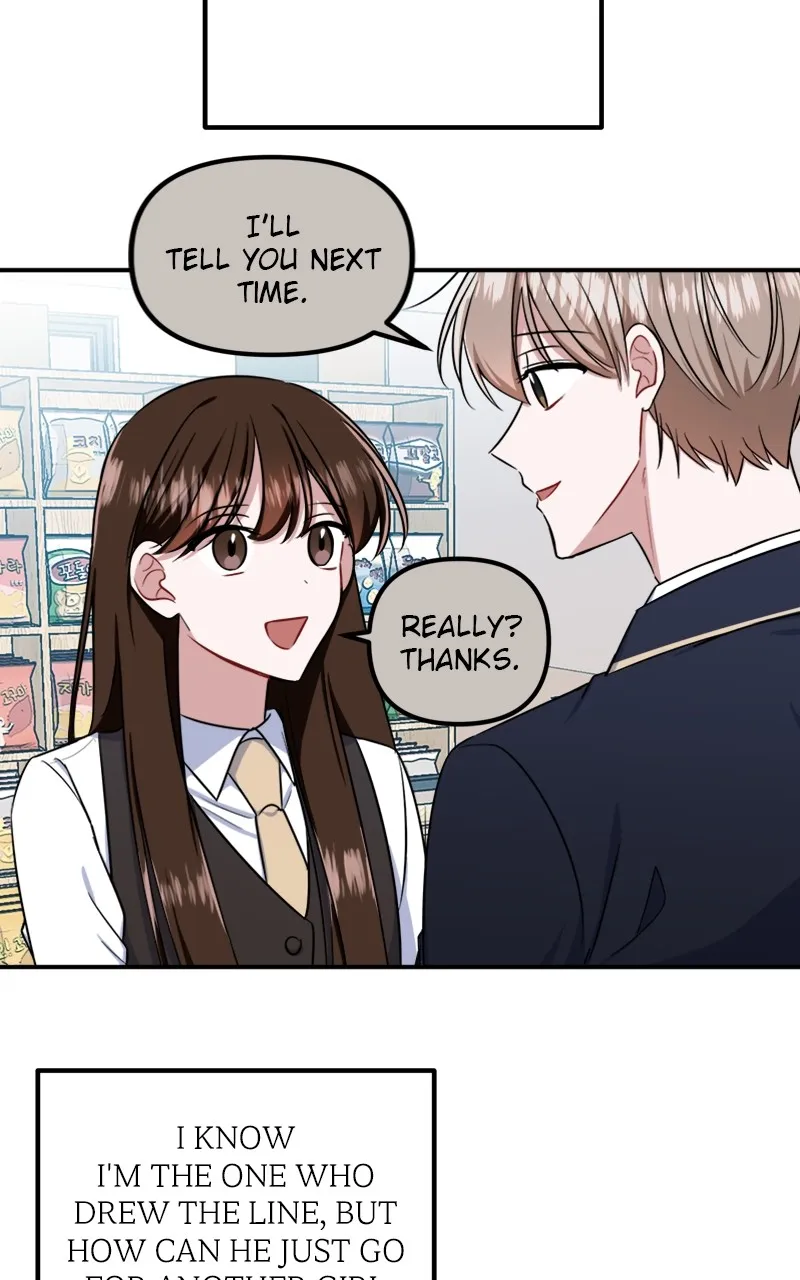 Wavering Worlds Chapter 5 page 38 - 