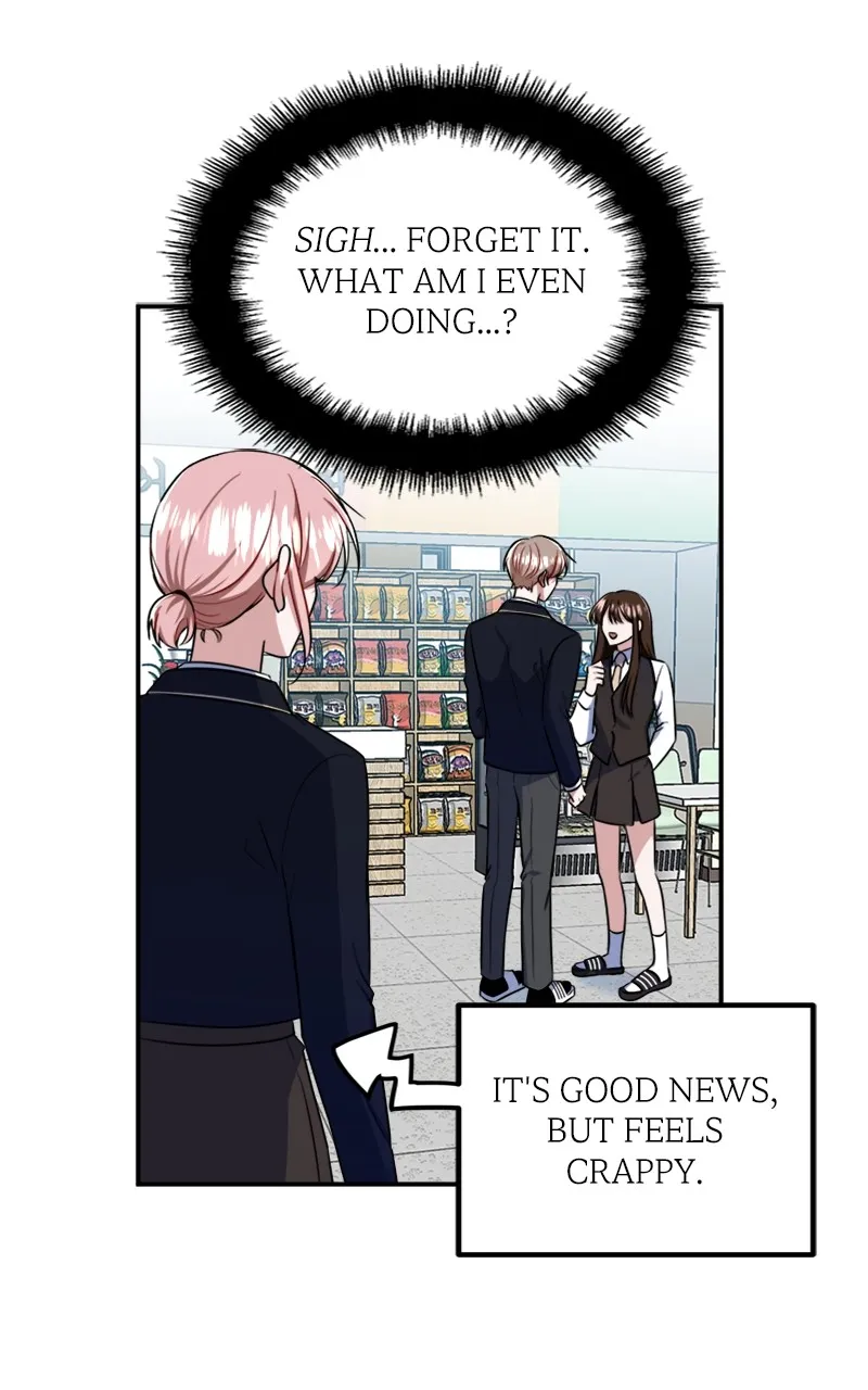 Wavering Worlds Chapter 5 page 40 - 