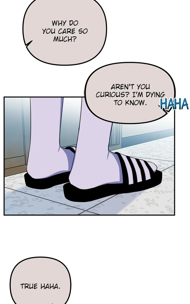 Wavering Worlds Chapter 5 page 45 - 