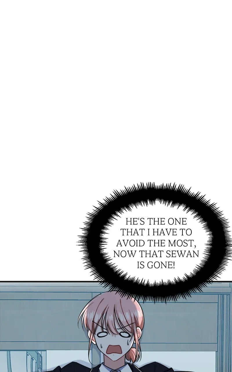 Wavering Worlds Chapter 5 page 50 - 