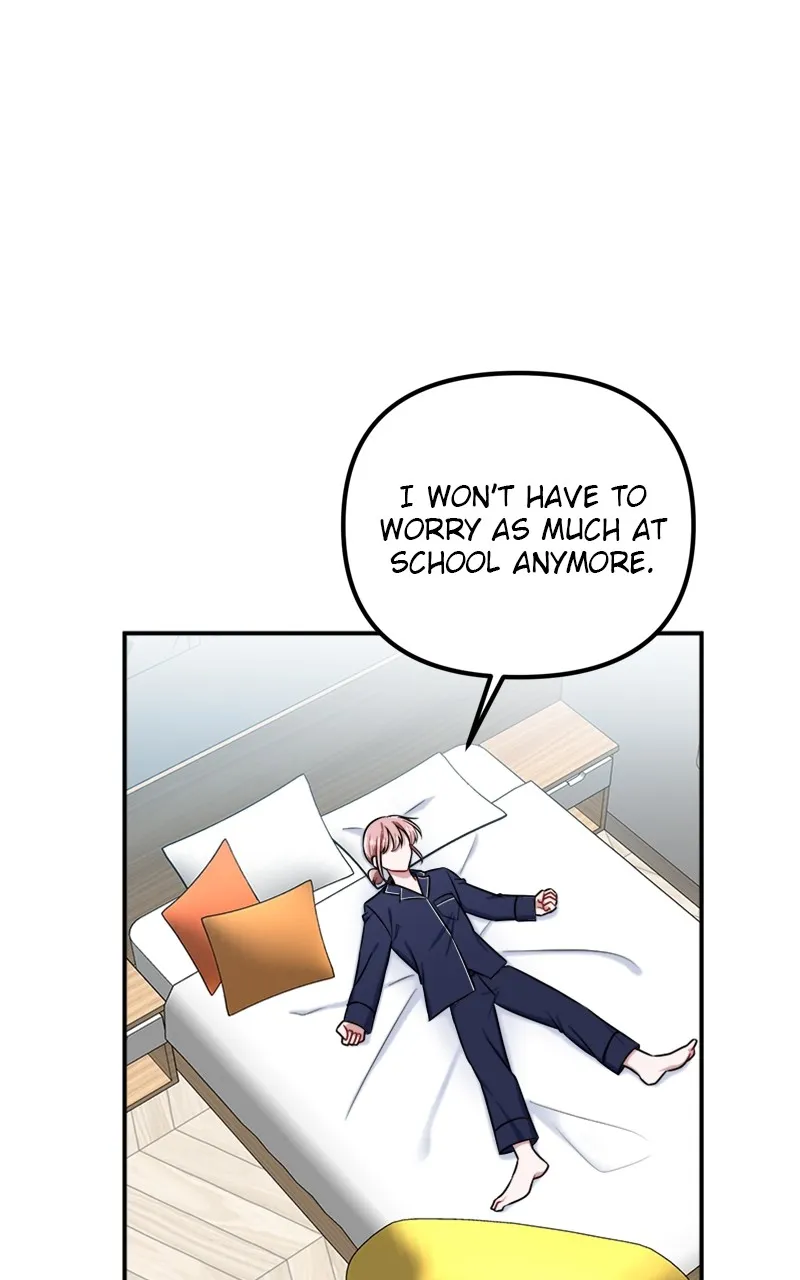 Wavering Worlds Chapter 5 page 55 - 