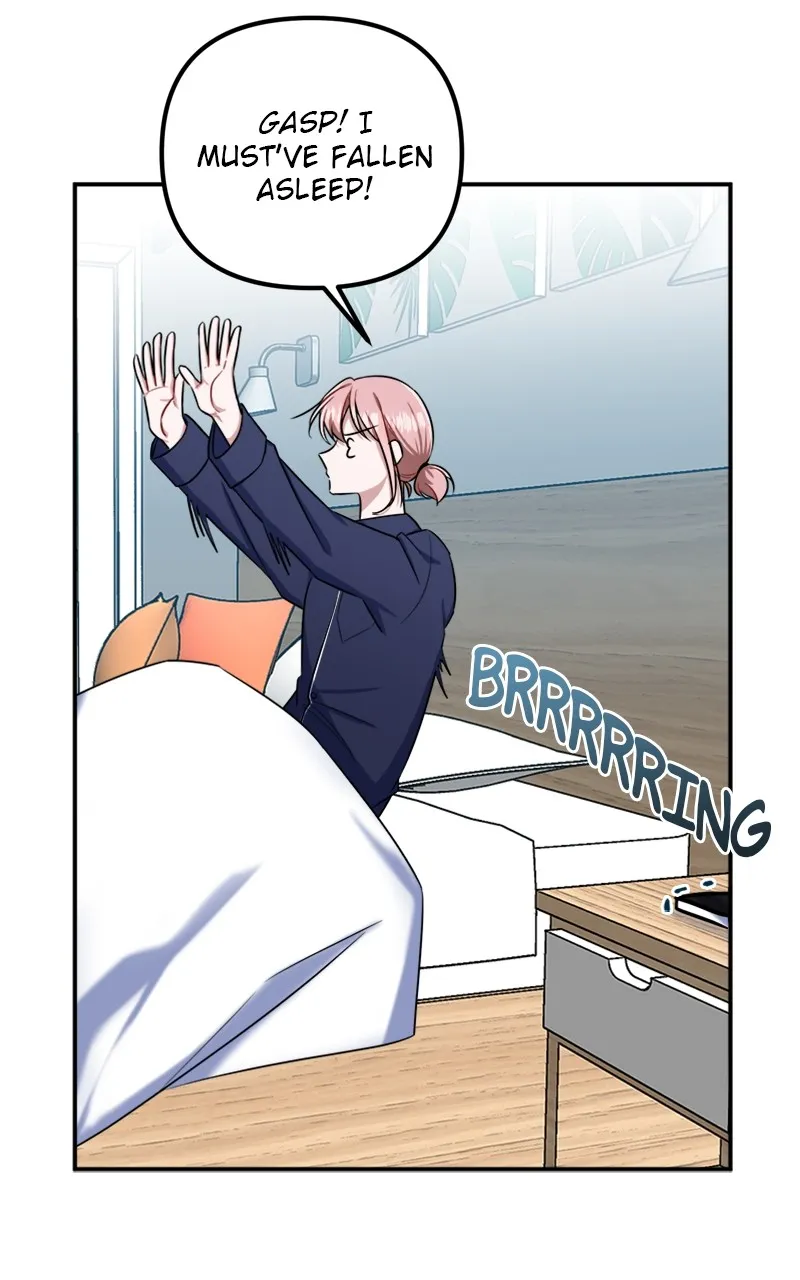 Wavering Worlds Chapter 5 page 60 - 