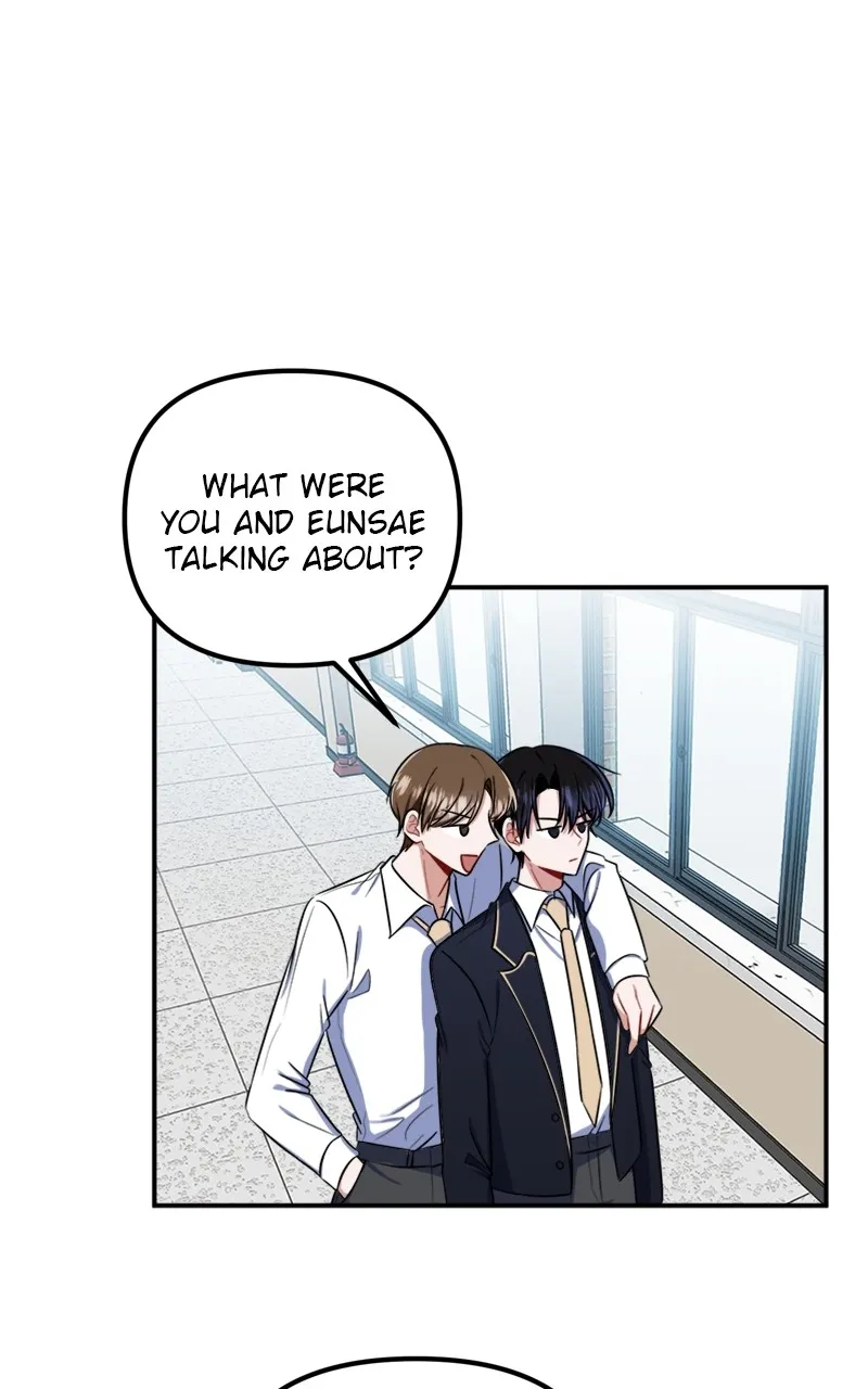 Wavering Worlds Chapter 5 page 7 - 