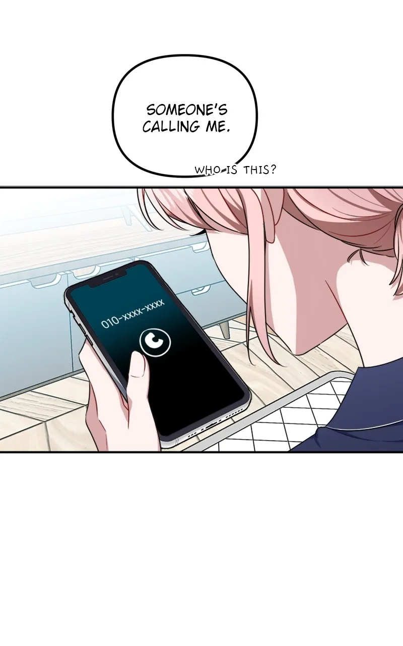 Wavering Worlds Chapter 5 page 61 - 