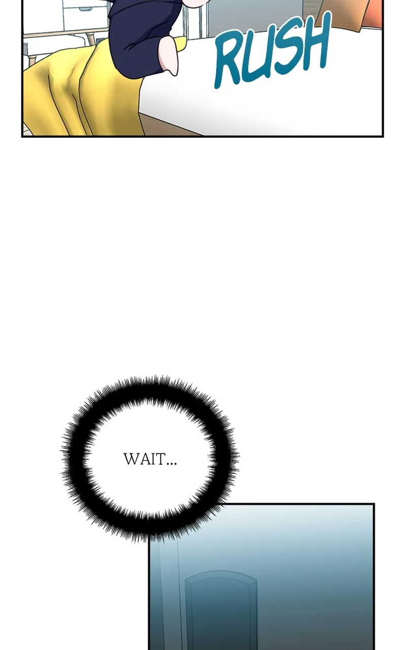 Wavering Worlds Chapter 5 page 67 - 