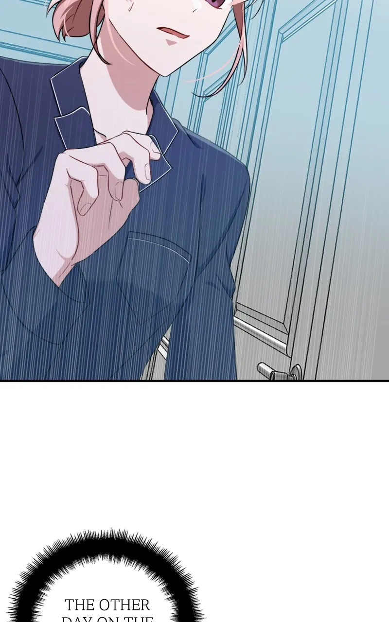 Wavering Worlds Chapter 5 page 69 - 