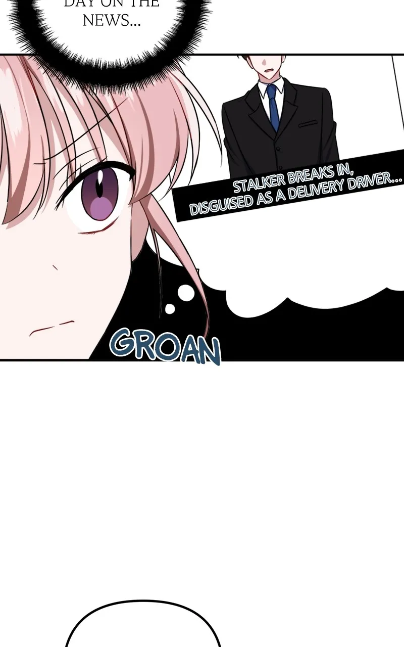 Wavering Worlds Chapter 5 page 70 - 