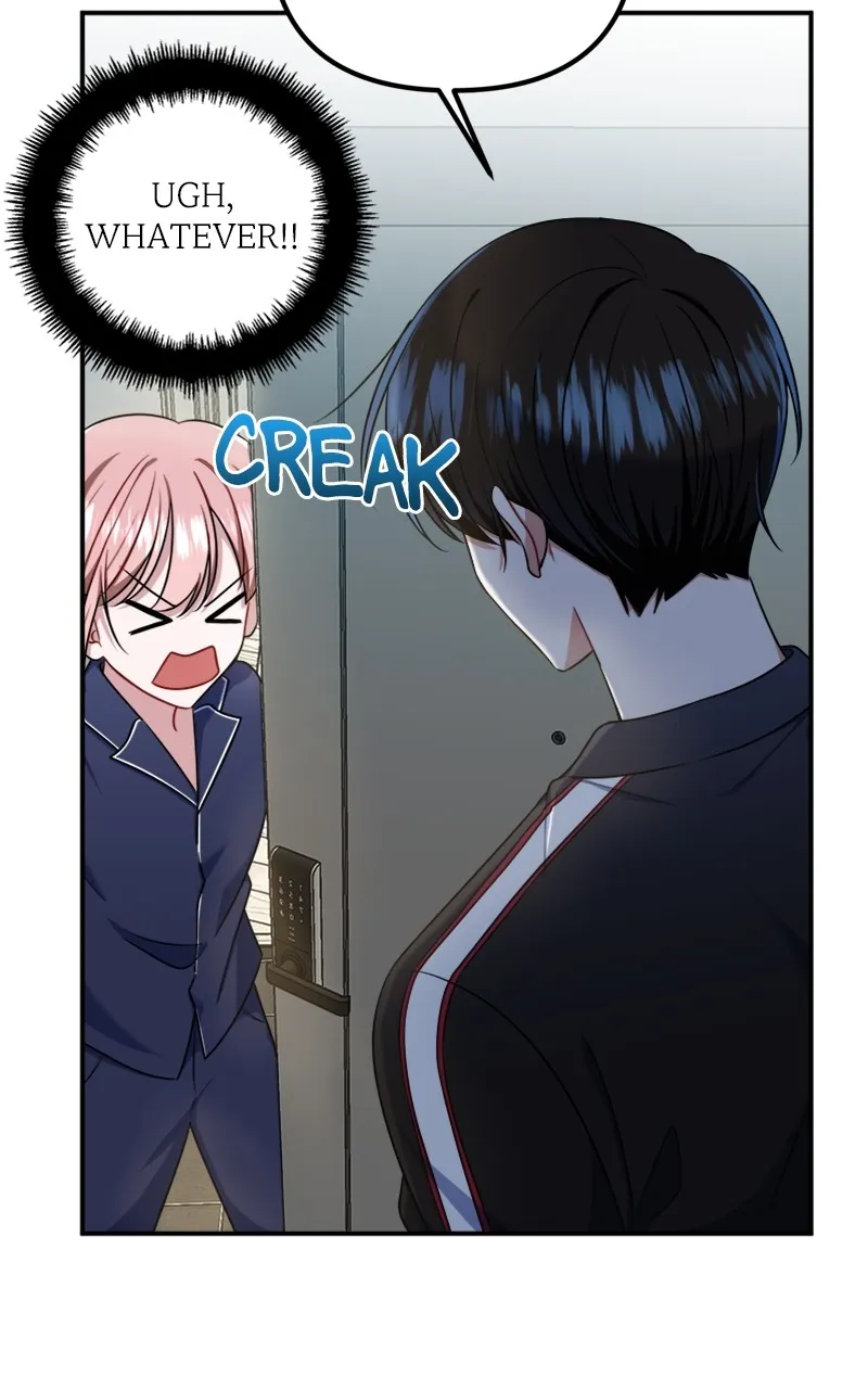 Wavering Worlds Chapter 5 page 72 - 