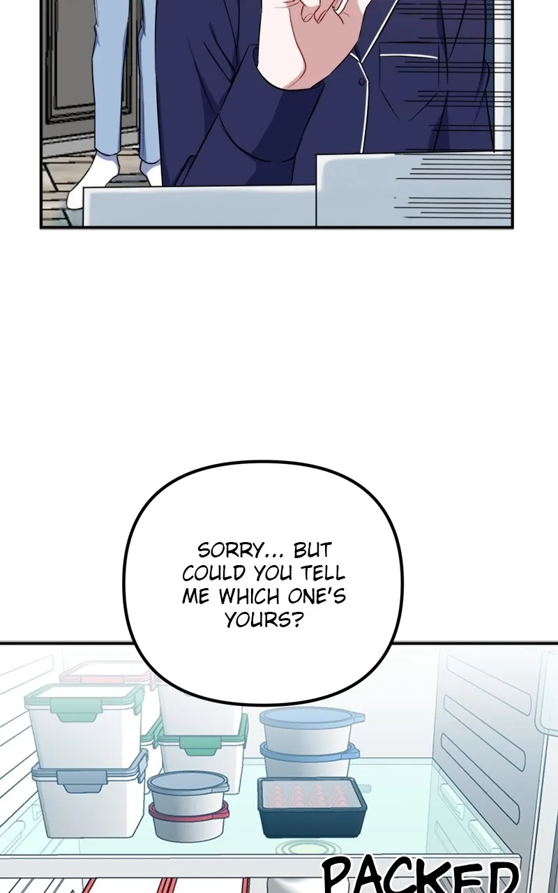 Wavering Worlds Chapter 6 page 11 - 