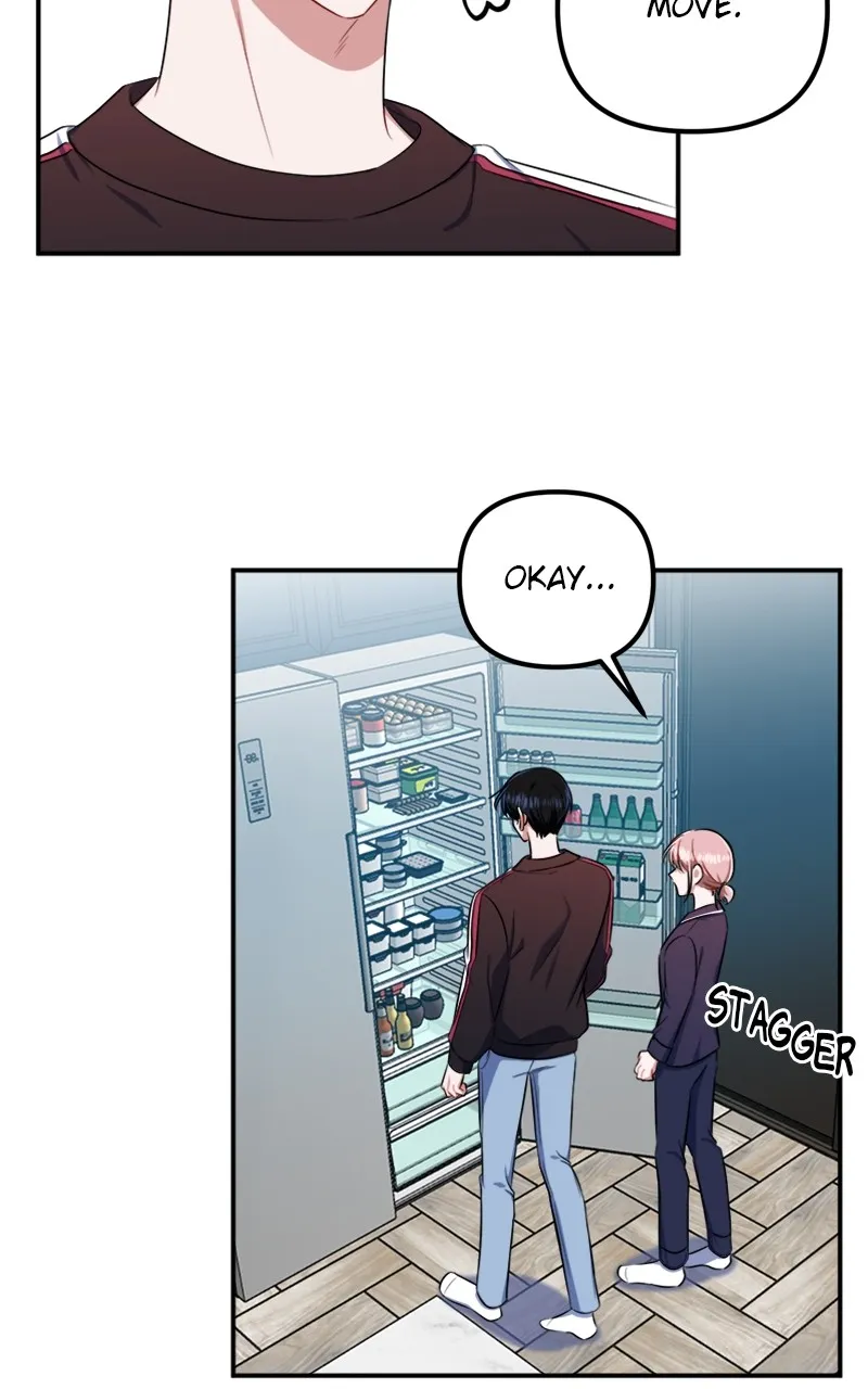 Wavering Worlds Chapter 6 page 13 - 
