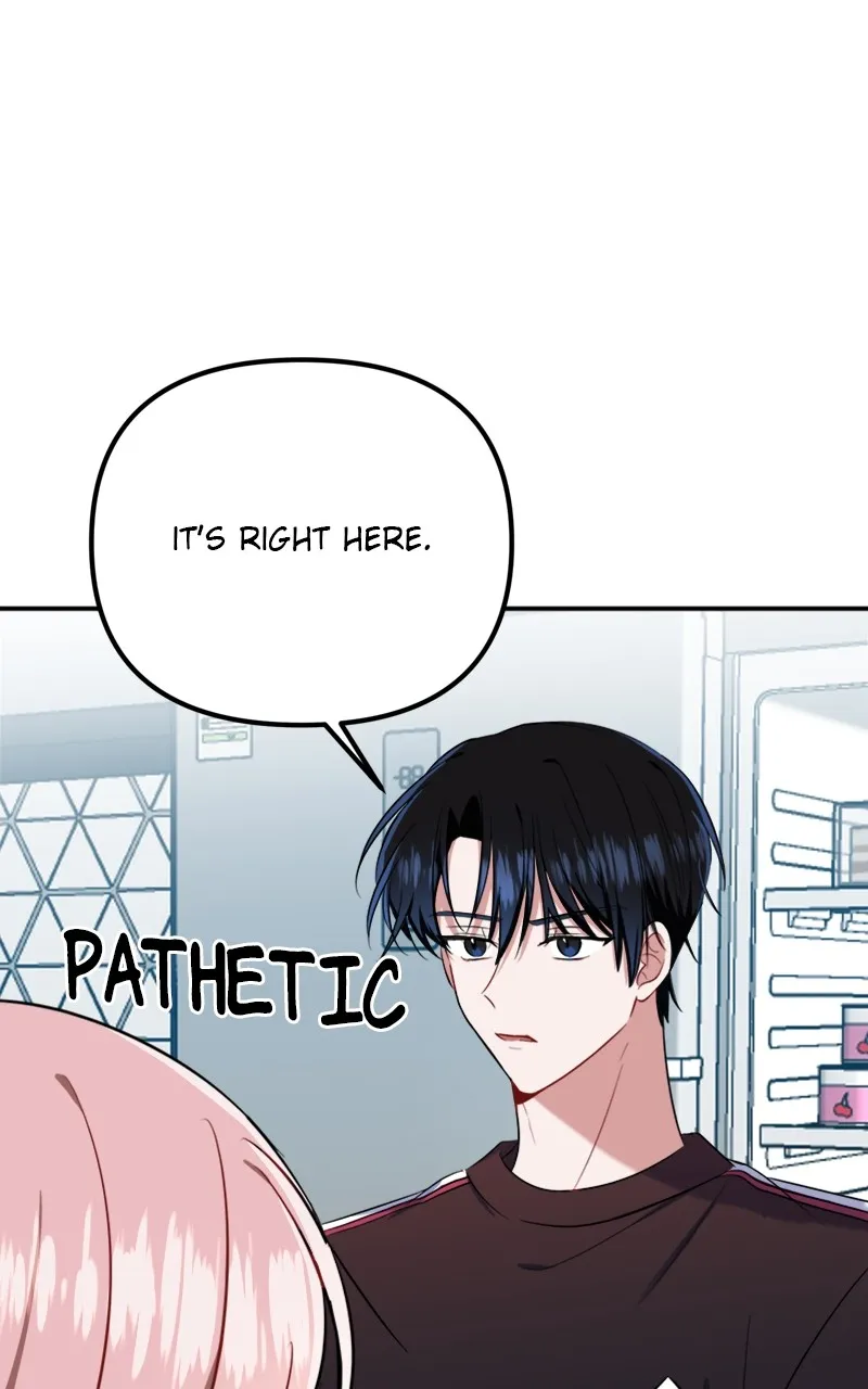 Wavering Worlds Chapter 6 page 14 - 