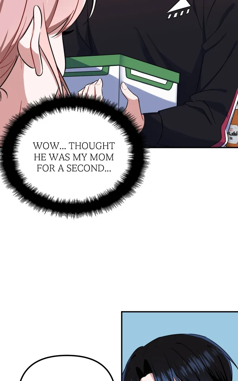 Wavering Worlds Chapter 6 page 15 - 